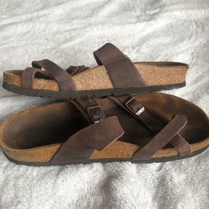Mayari Style Birkenstock’s